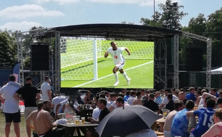 Copa do Mundo de Futebol