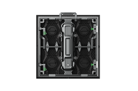 IR & OR M Series(P1.95, P2.6, P2.9, P3.91)(500x500mm)