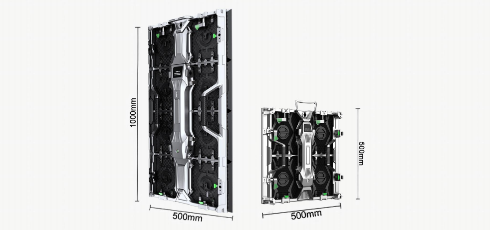 Indoor Rental LED Display